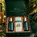 —Coffret Éclat & Douceur — Soin Peaux Sensibles
