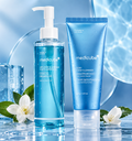 MEDICUBE -Duo Nettoyage Profond—