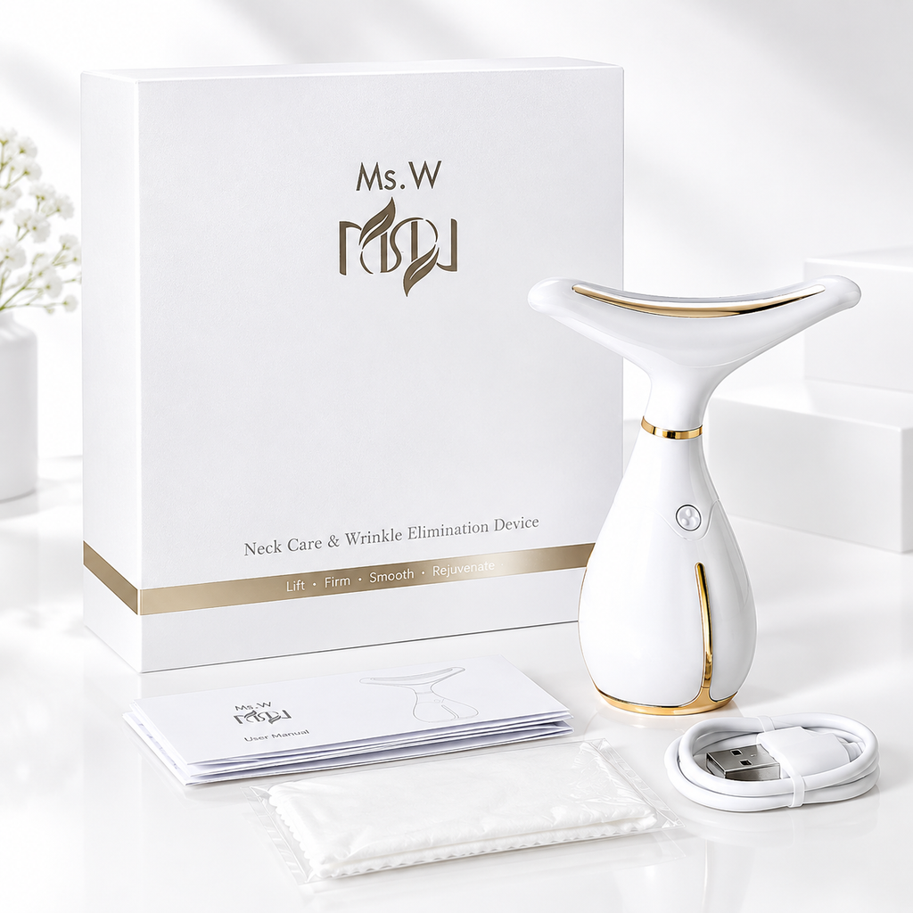 Rituel Lift & Fermeté