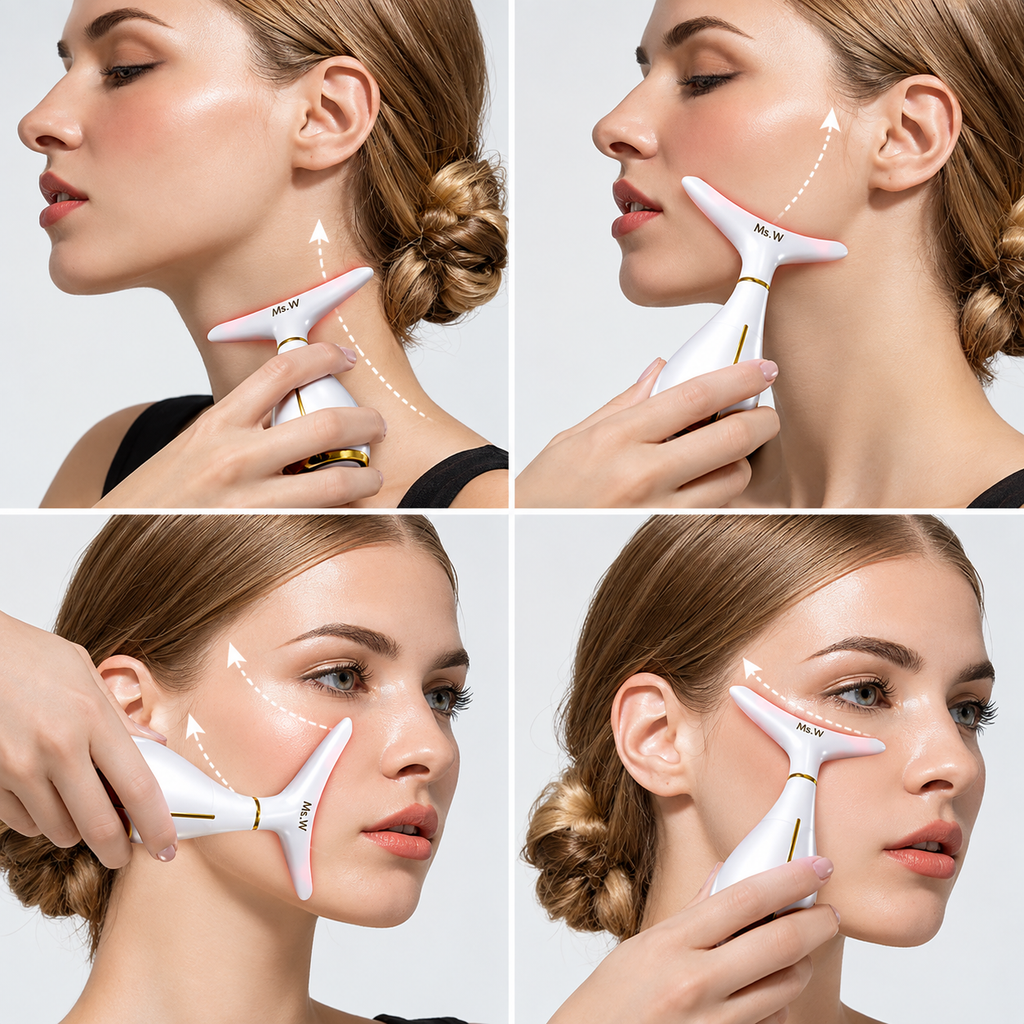 Rituel Lift & Fermeté