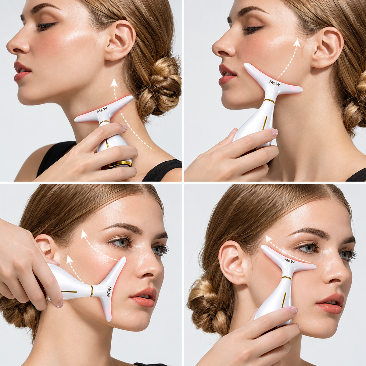 Rituel Lift & Fermeté